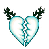 Coeur Emmanuelle Houdart